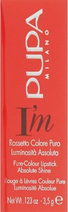 Image du produit Pupa Milano I'M Pink Cocktail (404 Cocktail rose)