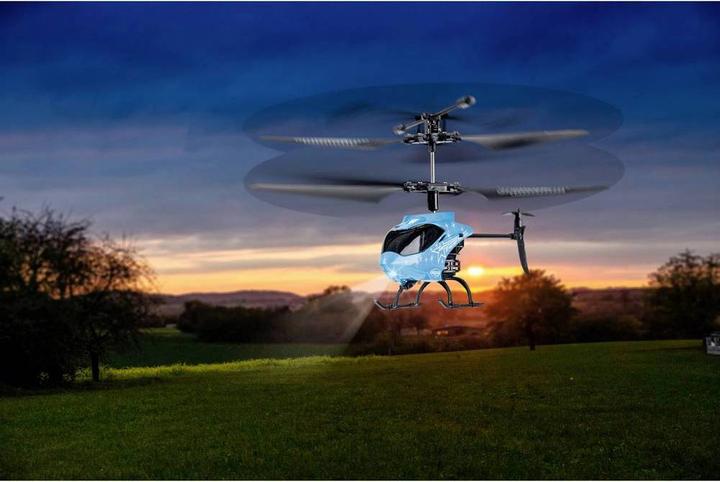 Image du produit Carson Hélicoptère RC débutant