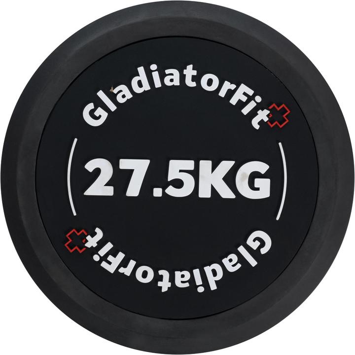 Immagine prodotto Gladiatorfit Nastro da palestra (1 x 27,5 kg)