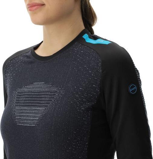 Actual product image UYN Shirt Crossover Winter (M)