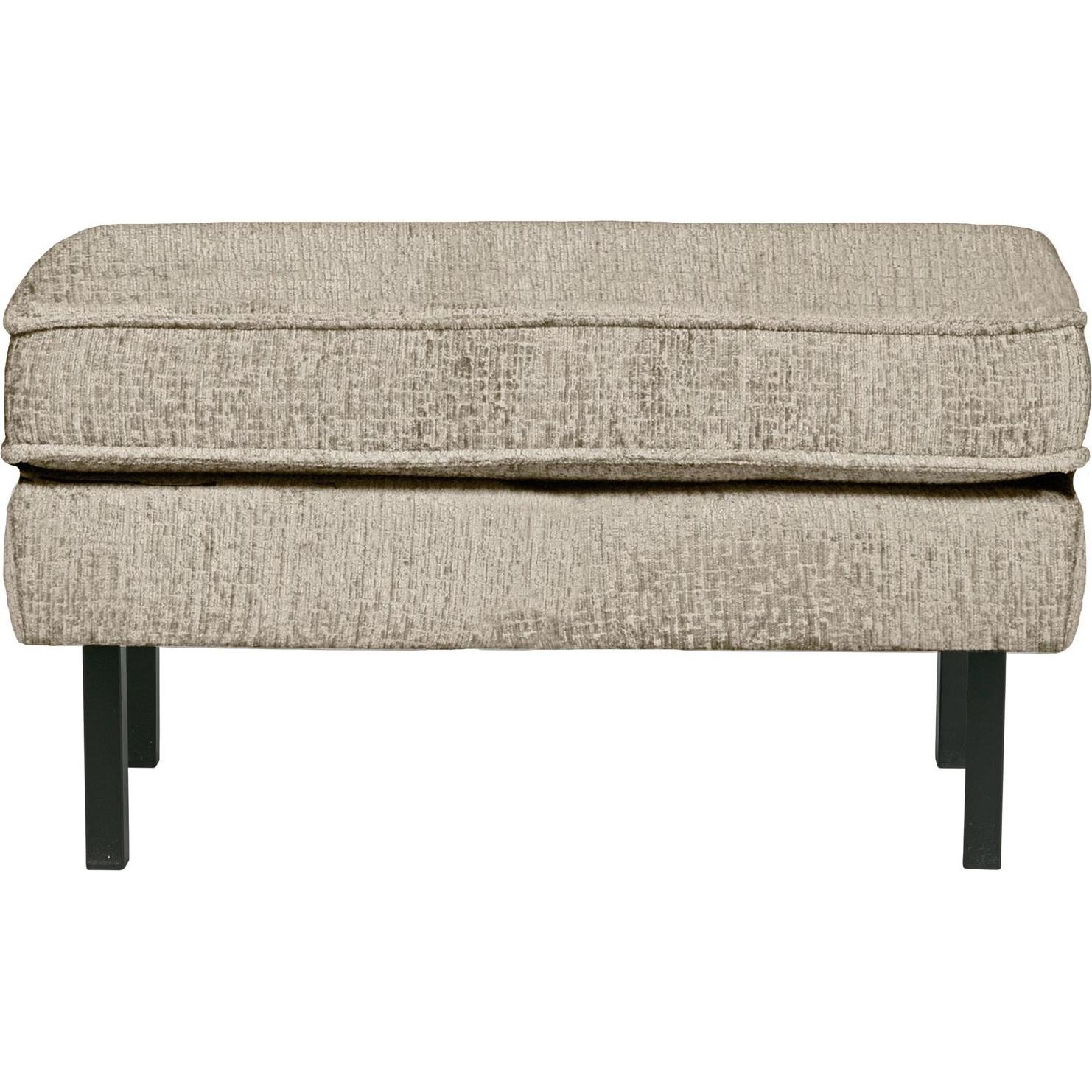 BePureHome, Hocker + Pouf, Rodeo
