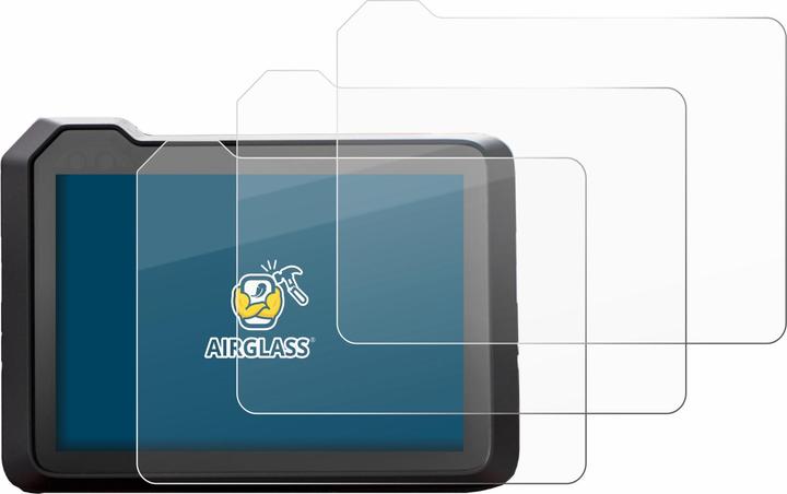 Image du produit BROTECT AirGlass Verre