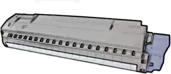 Produktbild OKI 44059106 (M)