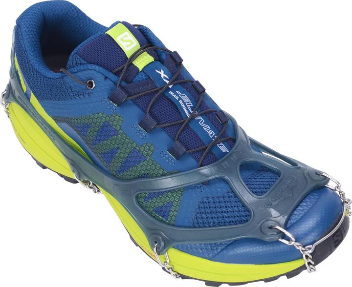Actual product image Snowline Chainsen Trail Spikes (36 - 40)