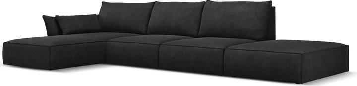 Produktbild Micadoni Kaelle (Ecksofa)