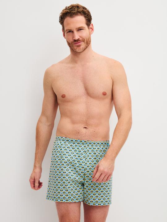 Produktbild Calida Cotton Special Boxershorts (M, 2er Pack)