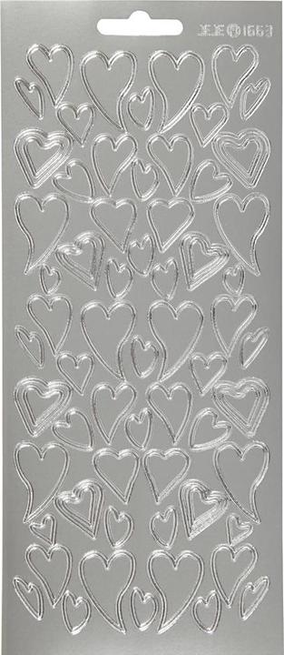 Immagine prodotto Creativ Company Stickers