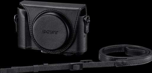 Actual product image Sony Lcj-Hwa (Camera case, 1.09 l)