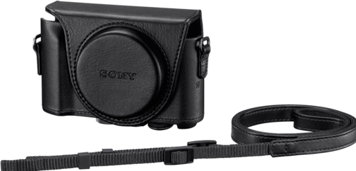 Image du produit Sony Lcj-Hwa (Étui pour appareil photo, 1.09 l)
