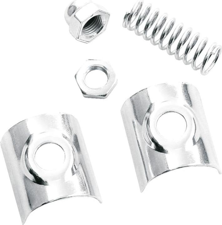 Image du produit SKS Kit de fixation de poignée pour pompe à pied Rennkompressor