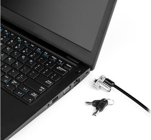 Actual product image Kensington Slim N17 2.0