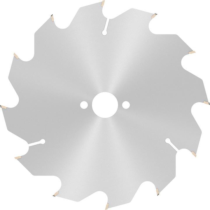 Produktbild Bosch Professional Zubehör PRO Wood Kreissägeblatt, 160 x 2.6 x 20 mm