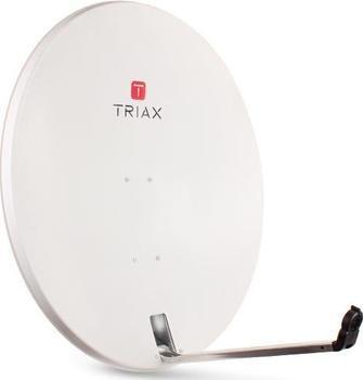Produktbild Triax Schüssel Satellitenschüssel 100 Td Weiss