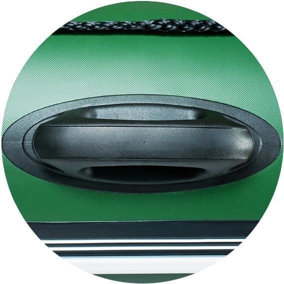 Produktbild Ladya Inflatable PVC boat LT-270MVE