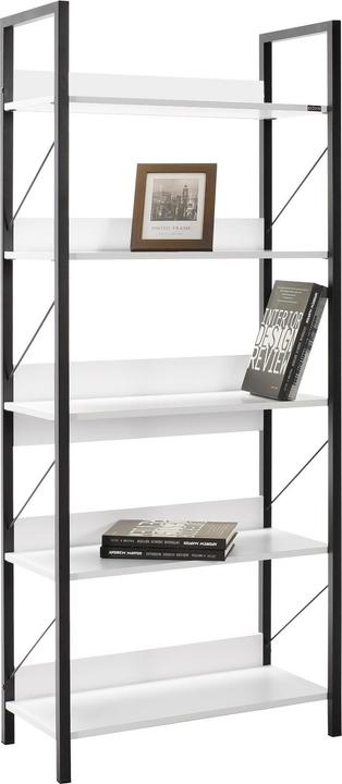 Actual product image Kalune Design Lilly (73 x 35 x 172 cm)