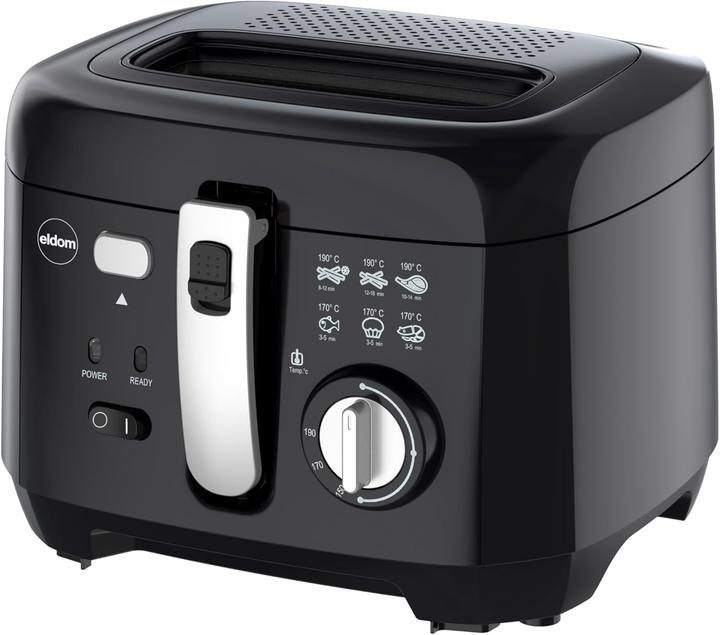 Actual product image Eldom Freet