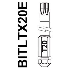 Thumbnail - Simpson Sst, Bits, Simpson Bit T-20 3er Pack