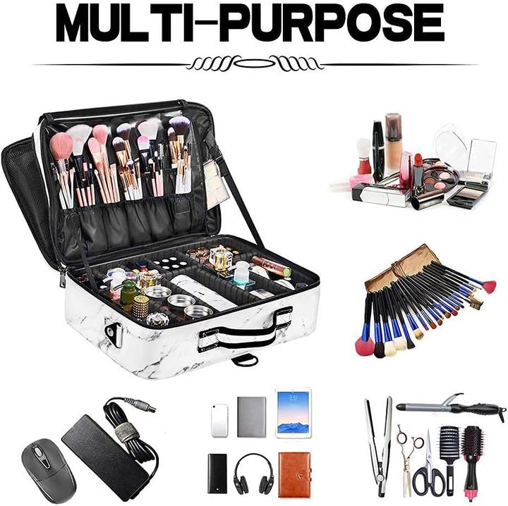 Immagine prodotto No Name Schminkkoffer