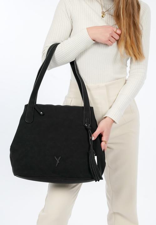 Immagine prodotto Suri Frey Shopper Romy (0.02 l)
