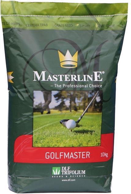 Immagine prodotto DLF Lawn seeds Golfmaster, 10 kg (Risemina del prato)