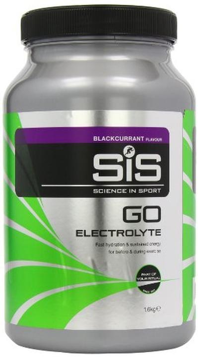 Produktbild SIS GO Electrolyte Drink (1 Stück, Pulver, 1600 g)