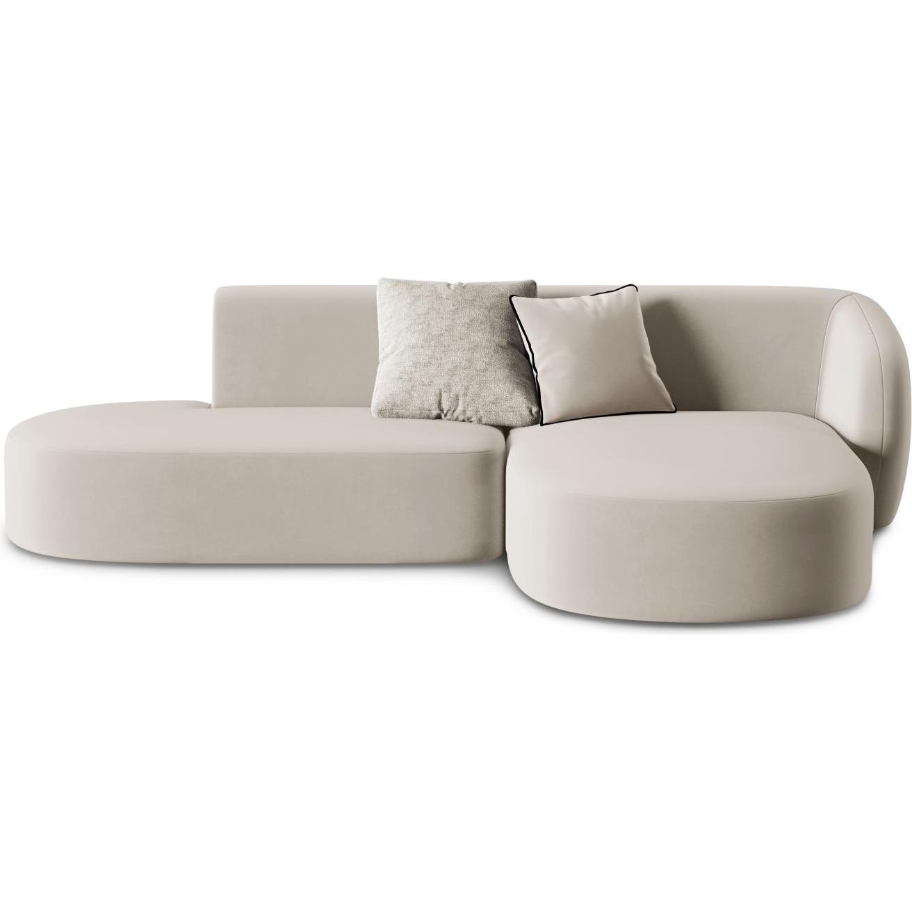 Maison Heritage, Sofa, Chiara (Ecksofa)