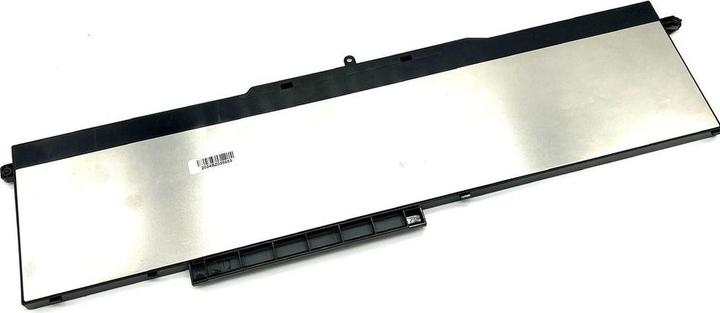 Immagine prodotto Vistaport Batteria per Dell Latitude 15 55xx, Precision 35xx (6 cubicoli, 8290 mAh)