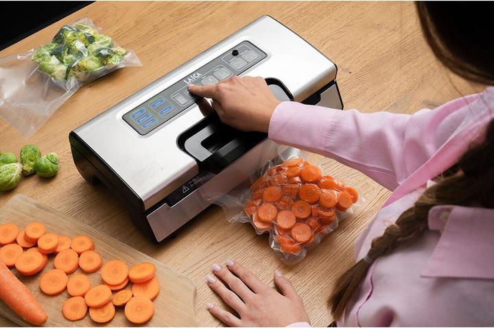 Productafbeelding Laica Vakuumierer 130 W