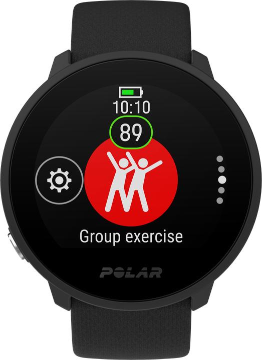 Produktbild Polar Unite (43.40 mm)