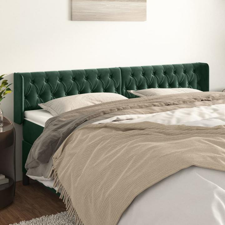 Produktbild VidaXL Kyo (203 x 16 x 88 cm)