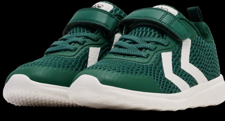 Actual product image hummel Actus Recycled Jr (30)