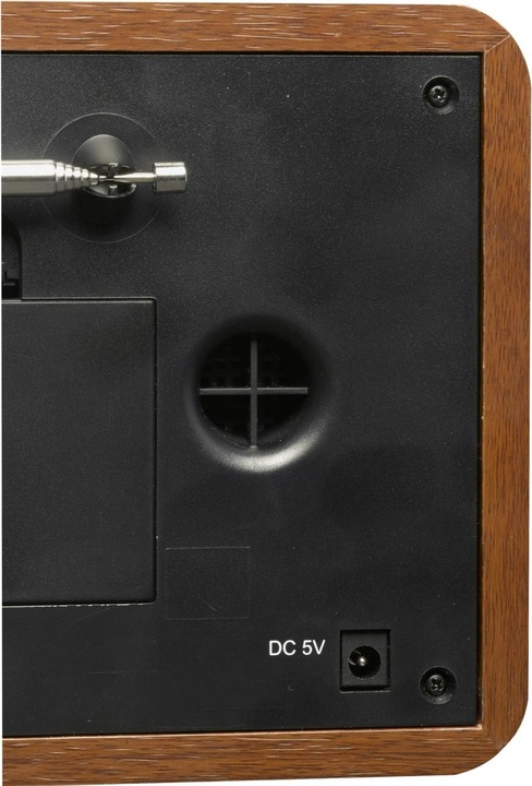 Produktbild Denver DAB-18 (DAB+, FM, Bluetooth)