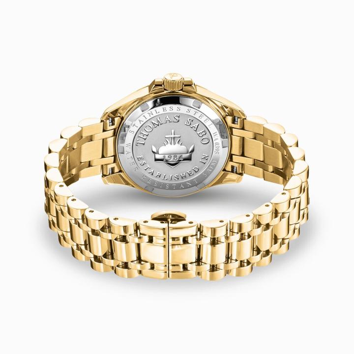 Produktbild Thomas Sabo Divine Rainbow (Analoguhr, 33 mm)