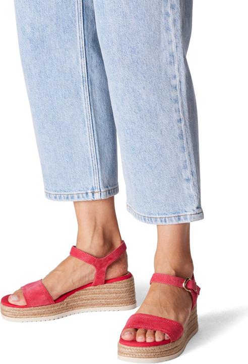 Actual product image Tamaris Sandal (41)