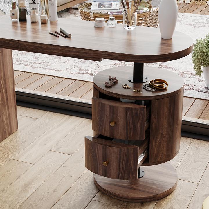 Image du produit Vicco Lara (120 x 50 x 76 cm)