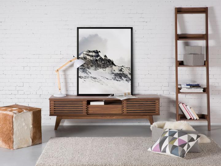 Actual product image Beliani Detroit (149 x 35 x 44 cm)