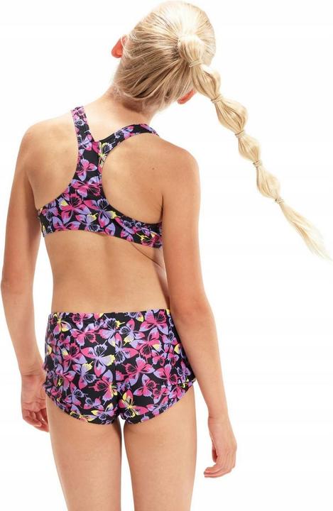 Produktbild Speedo Bleg Bikini Set Mädchen (116)