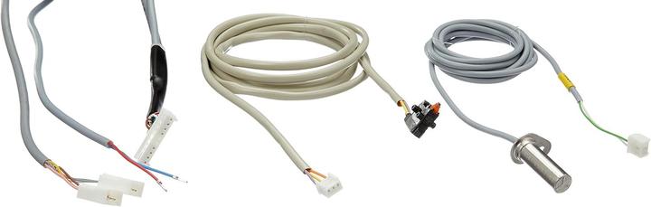 Actual product image Truma DuoC remote display with EisEx