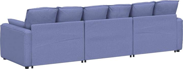 Produktbild vidaXL Modulares Sofa (Modular Sofa)