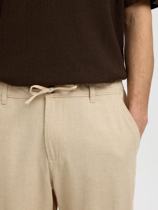 Immagine prodotto Selected Slh220-Loose Brody Sun Pant Noos (S)