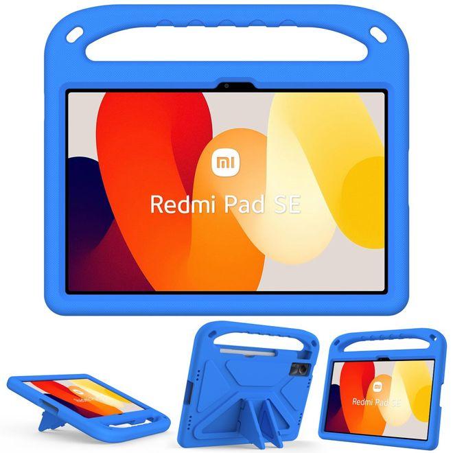 Actual product image MU Classic Shock resistant EVA foam cover (Xiaomi Redmi Pad SE)
