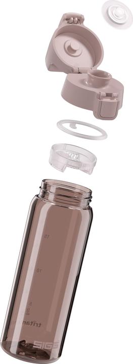 Actual product image Sigg Total Color One Dusk (0.60 l)