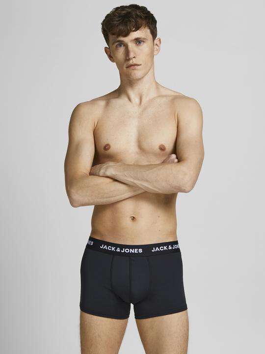Actual product image Jack & Jones Base (M, pack of 3)