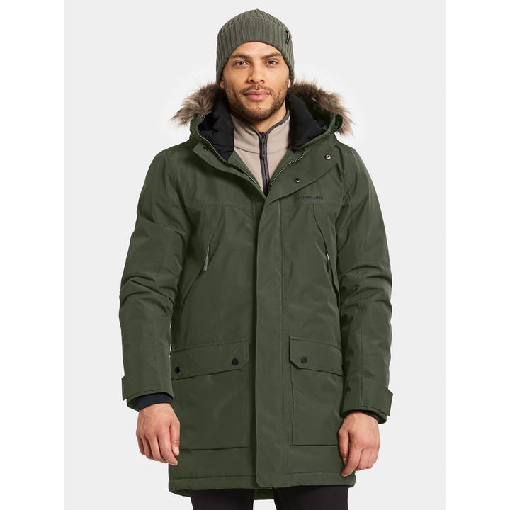 Produktbild Didriksons Rick 2