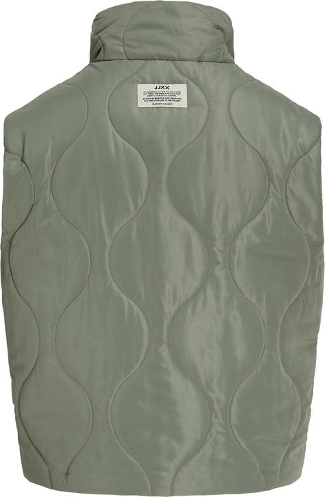 Actual product image JJXX Jxserena Quilted Vest Otw Ln (XS)
