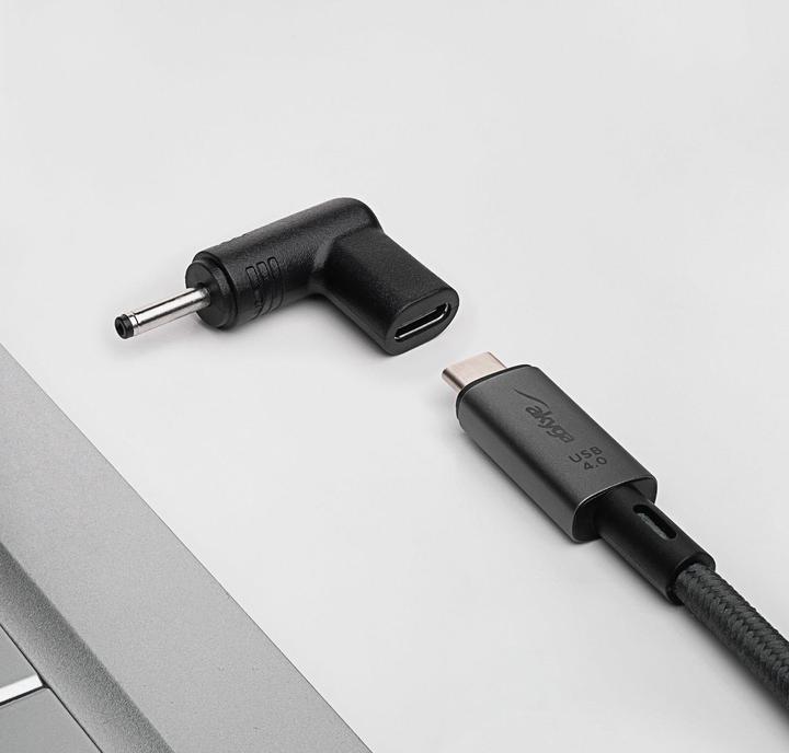 Produktbild Akyga AK-ND-C06 (100 W)