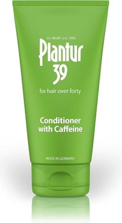 Plantur 39 Conditioner with Caffeine
