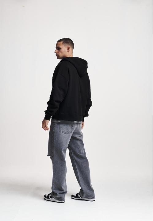Actual product image 2Y Studios 2Y Anduin Ripped Baggy Jeans - 178451 (33)