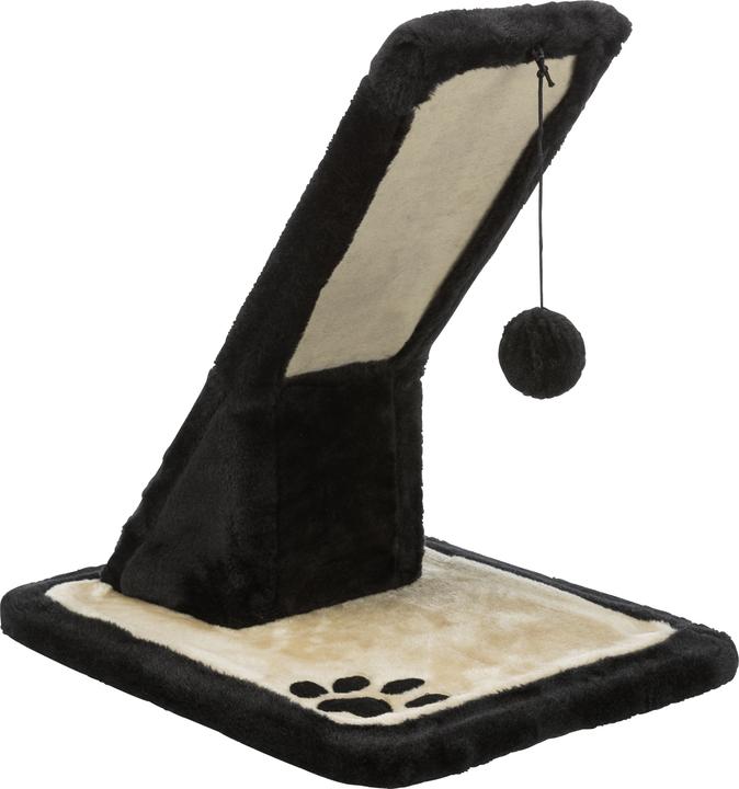 Produktbild Trixie Kratzbrett (42 cm, Schwarz/Beige)