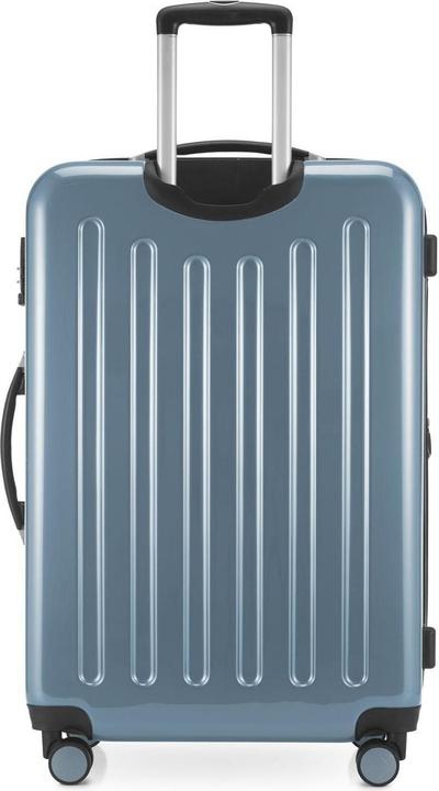 Immagine prodotto Hauptstadtkoffer Alex - Valigia a guscio rigido lucida con TSA (119 l)